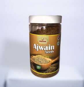AJWAIN SEEDS