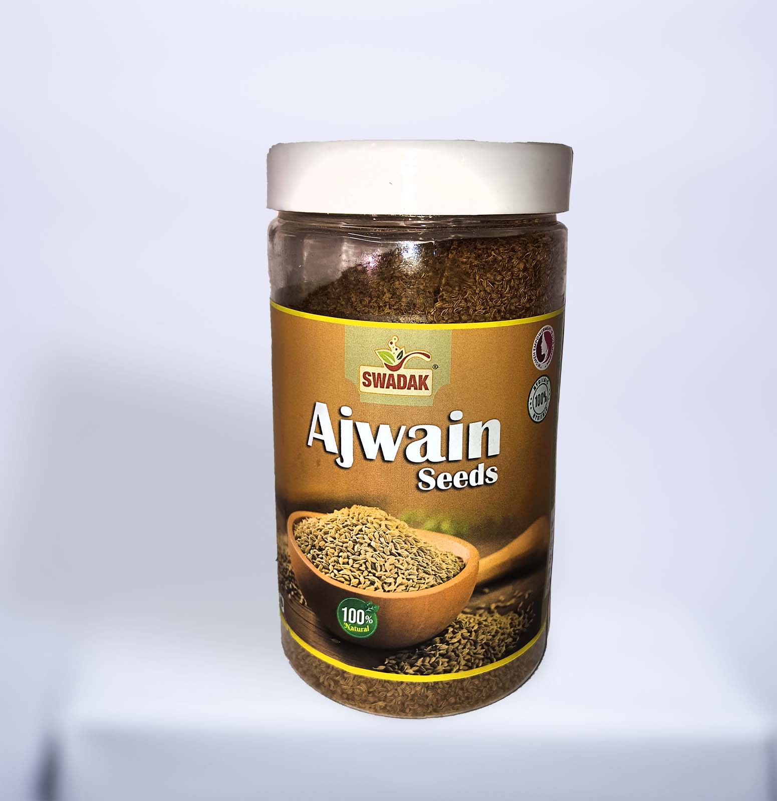 AJWAIN SEEDS