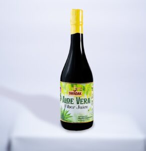 ALOEVERA FIBER JUICE