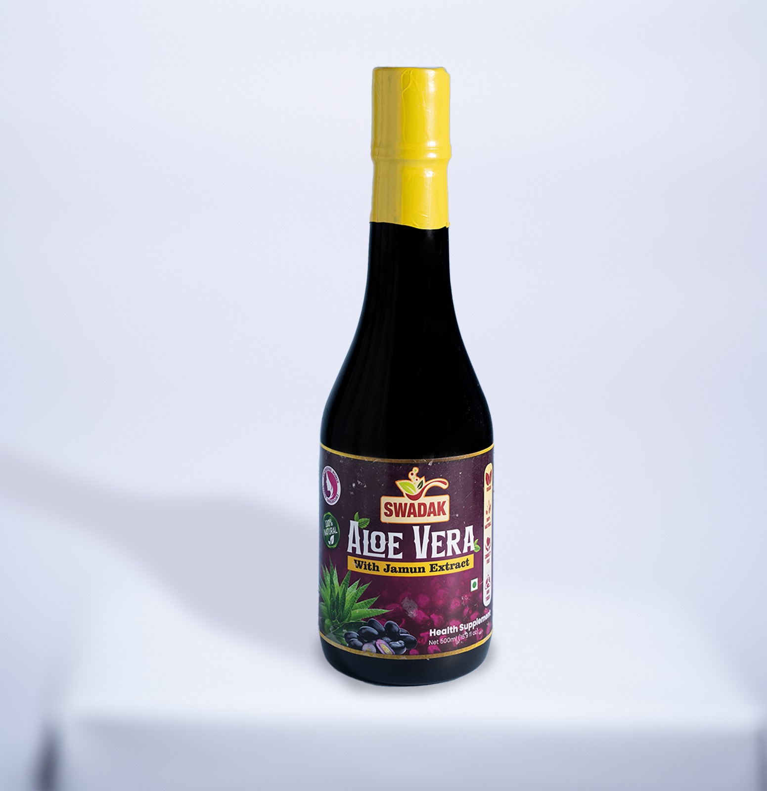 ALOEVERA JAMUN JUICE