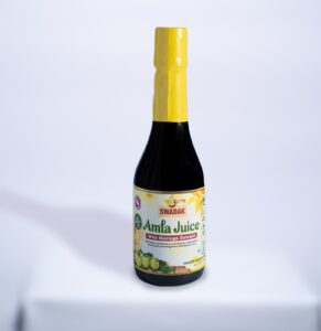 AMLA MORINGA JUICE