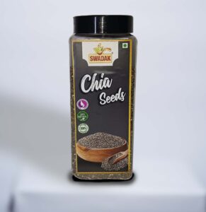 CHIA SEEDS