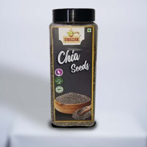 CHIA SEEDS
