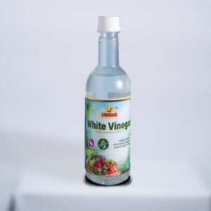WHITE VINEGAR