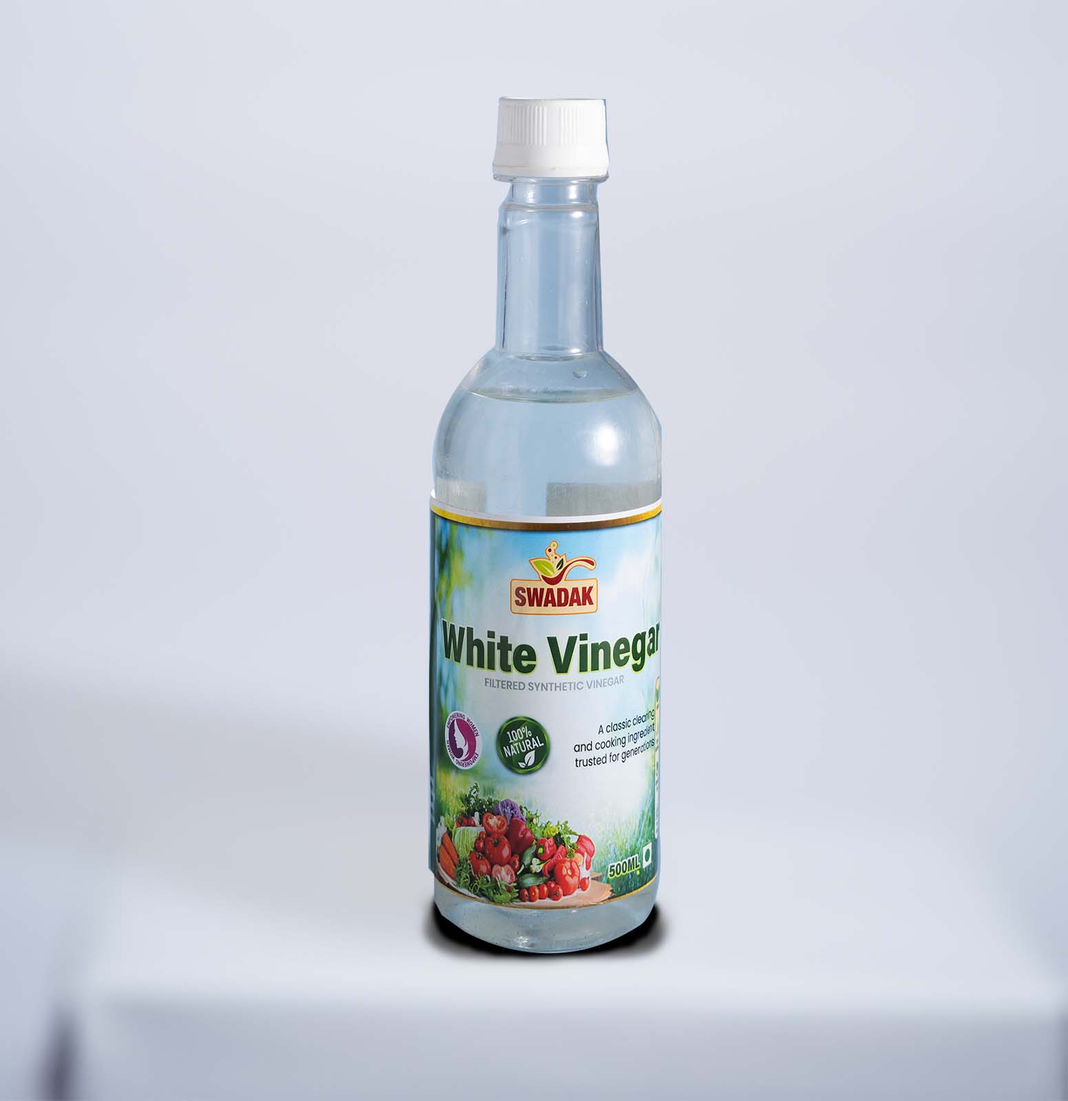 WHITE VINEGAR